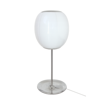 Designerska lampa stołowa IKEA