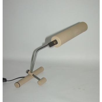 klasyczna lampa biurkowa retro